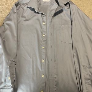 Men's Joseph Abboud non-iron dress shirt